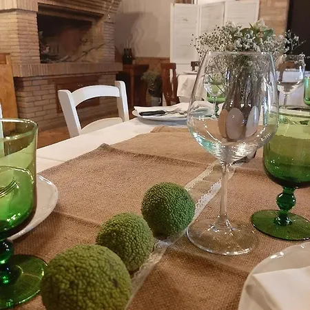 Società Agricola F.lli Angelucci * Cannara