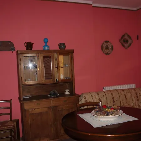 Alloggio per agriturismo Società Agricola F.lli Angelucci