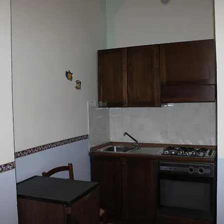 Alloggio per agriturismo Società Agricola F.lli Angelucci *