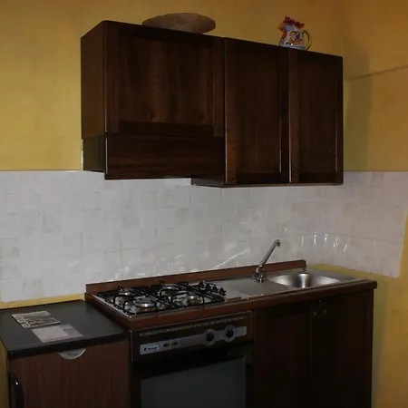 Società Agricola F.lli Angelucci Alloggio per agriturismo