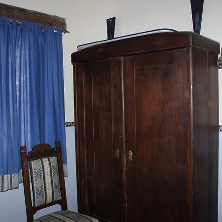 Alloggio per agriturismo Società Agricola F.lli Angelucci