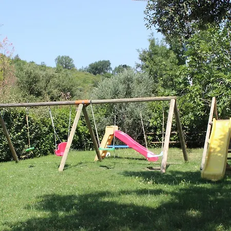 Società Agricola F.lli Angelucci Alloggio per agriturismo