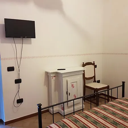 Societa Agricola F.lli Angelucci Farma