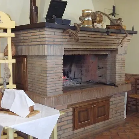 Societa Agricola F.lli Angelucci *