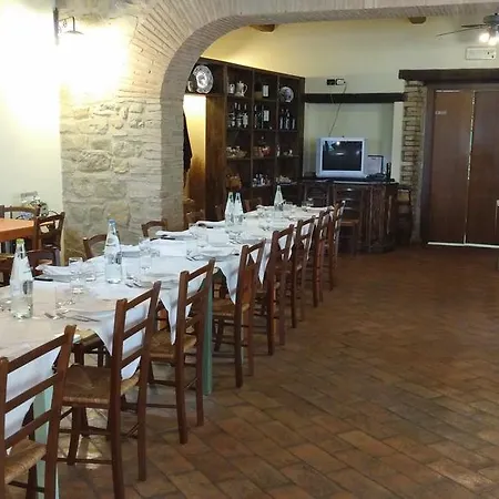 Società Agricola F.lli Angelucci