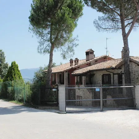 Societa Agricola F.lli Angelucci