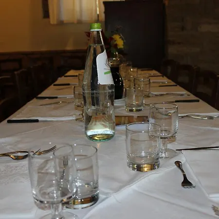 Alloggio per agriturismo Società Agricola F.lli Angelucci *