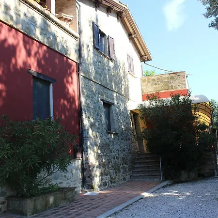 Societa Agricola F.lli Angelucci Farma
