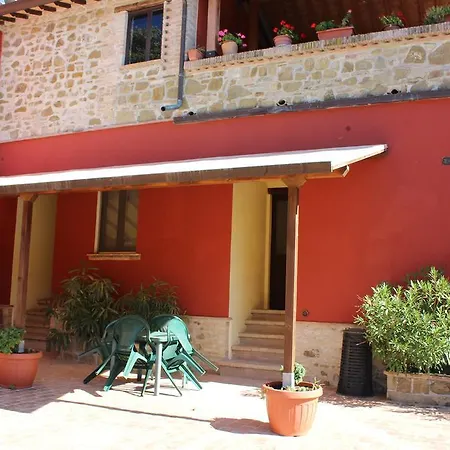 Società Agricola F.lli Angelucci Cannara