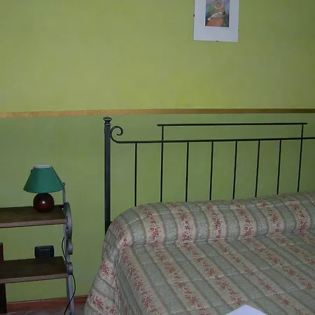 Alloggio per agriturismo Società Agricola F.lli Angelucci Cannara