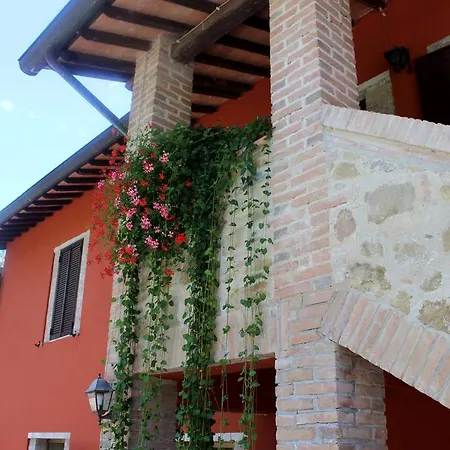 Societa Agricola F.lli Angelucci * 卡纳拉