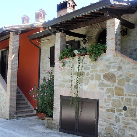 Societa Agricola F.lli Angelucci Cannara