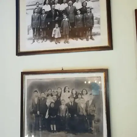 Società Agricola F.lli Angelucci Alloggio per agriturismo *