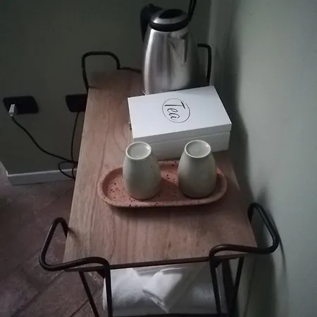 Società Agricola F.lli Angelucci Alloggio per agriturismo