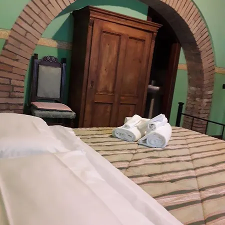 Societa Agricola F.lli Angelucci 农家乐 卡纳拉