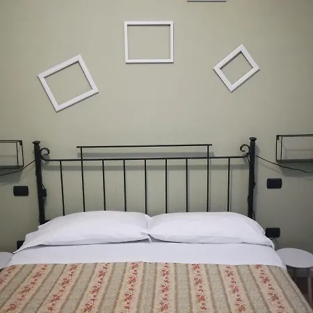 Alloggio per agriturismo Società Agricola F.lli Angelucci Cannara