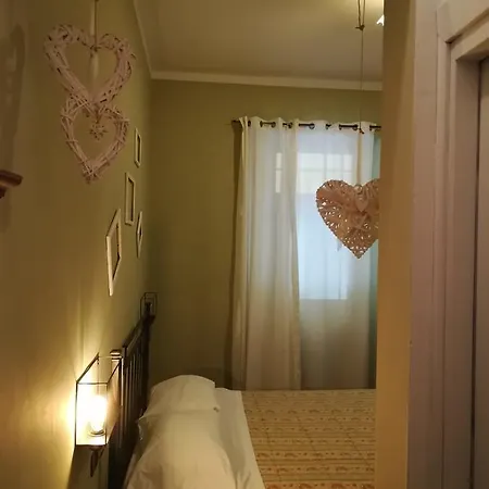 Società Agricola F.lli Angelucci Alloggio per agriturismo