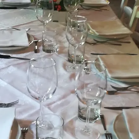 Società Agricola F.lli Angelucci Alloggio per agriturismo