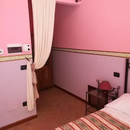 Società Agricola F.lli Angelucci * Cannara