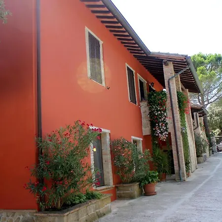 Societa Agricola F.lli Angelucci * 卡纳拉