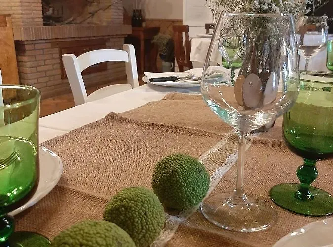 Societa Agricola F.lli Angelucci * Cannara