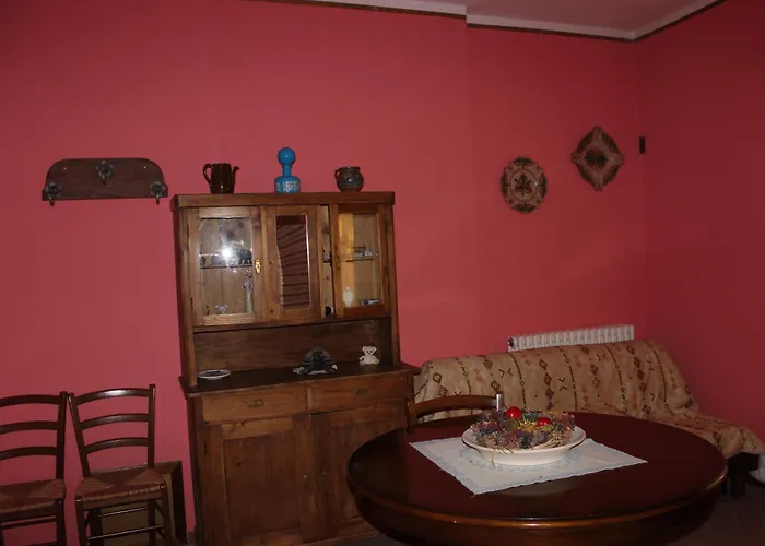 Farm stay Societa Agricola F.lli Angelucci