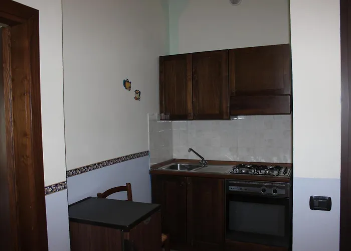 Farm stay Societa Agricola F.lli Angelucci *