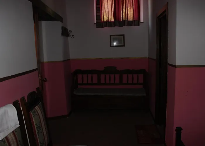 Societa Agricola F.lli Angelucci Farm stay Cannara