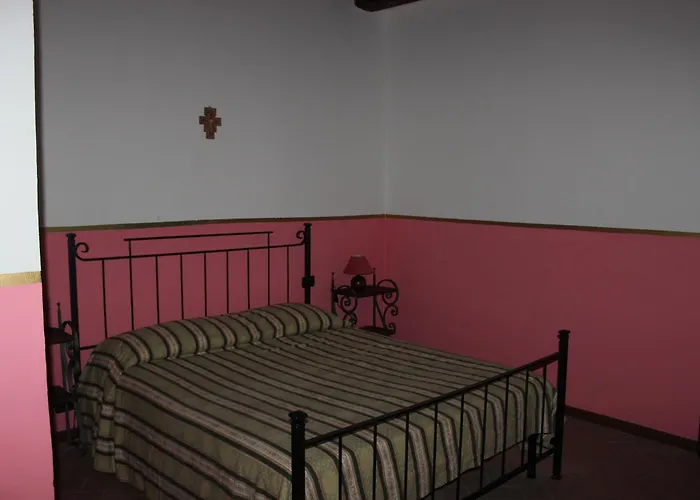 Societa Agricola F.lli Angelucci *