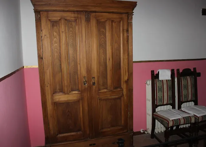 Societa Agricola F.lli Angelucci Cannara