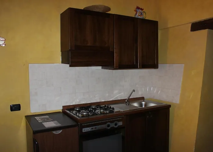 Societa Agricola F.lli Angelucci Farm stay