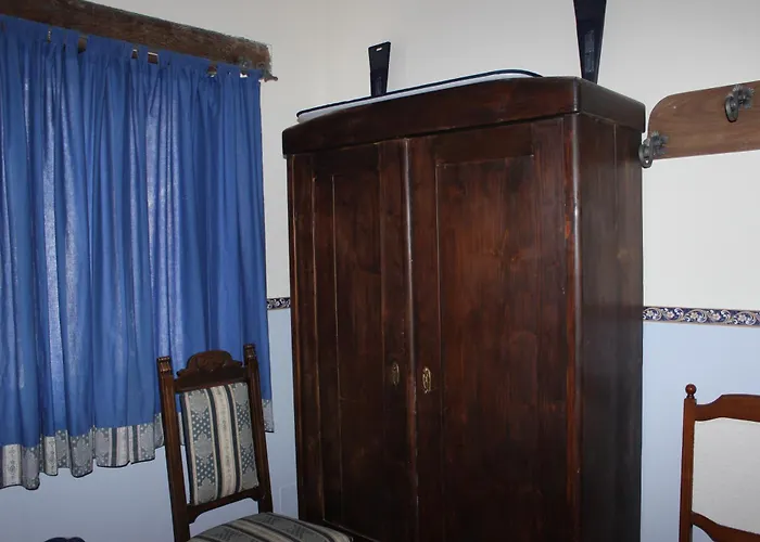 Farm stay Societa Agricola F.lli Angelucci