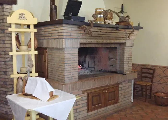 Societa Agricola F.lli Angelucci *