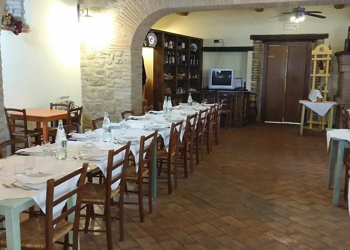 Societa Agricola F.lli Angelucci