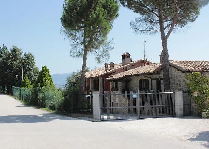 Societa Agricola F.lli Angelucci