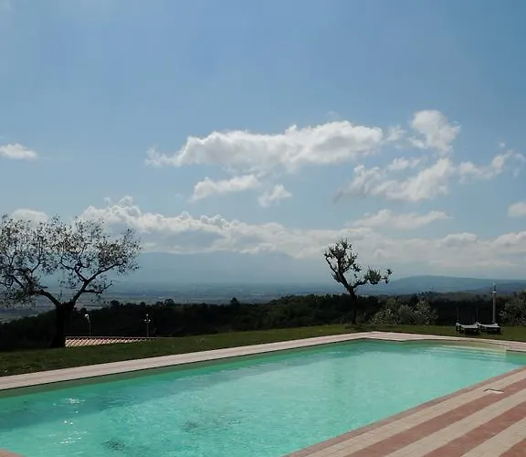 Societa Agricola F.lli Angelucci *