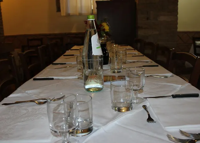 Farm stay Societa Agricola F.lli Angelucci *