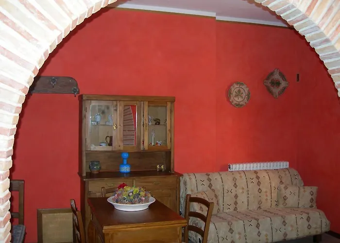 Societa Agricola F.lli Angelucci * Cannara