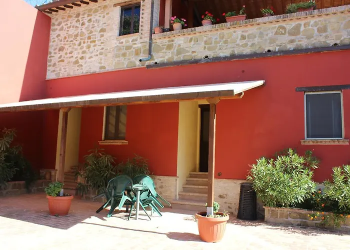 Societa Agricola F.lli Angelucci Cannara