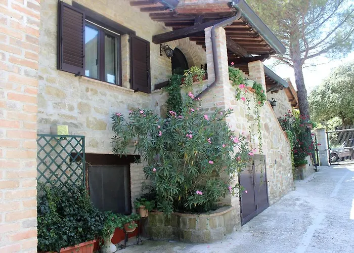 Societa Agricola F.lli Angelucci *