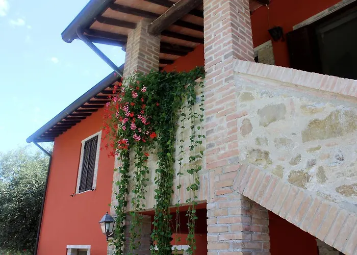 Societa Agricola F.lli Angelucci * Cannara