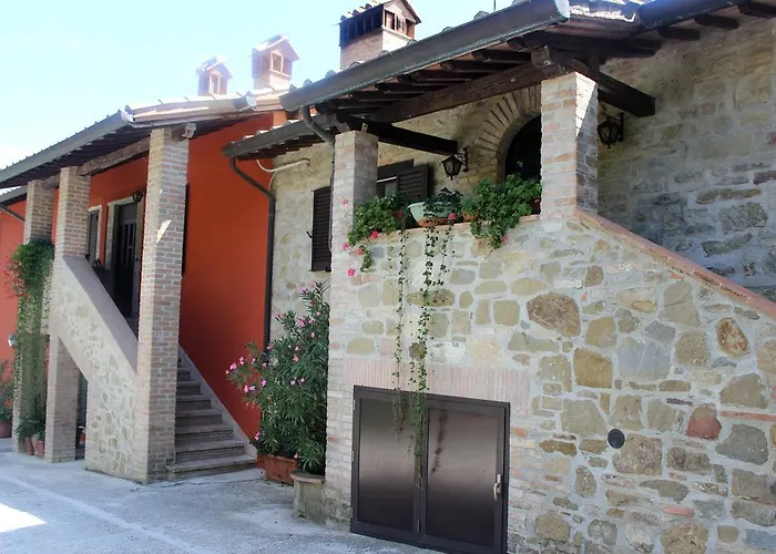 Societa Agricola F.lli Angelucci Cannara