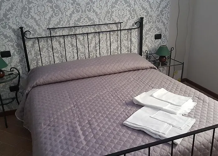 Farm stay Societa Agricola F.lli Angelucci Cannara