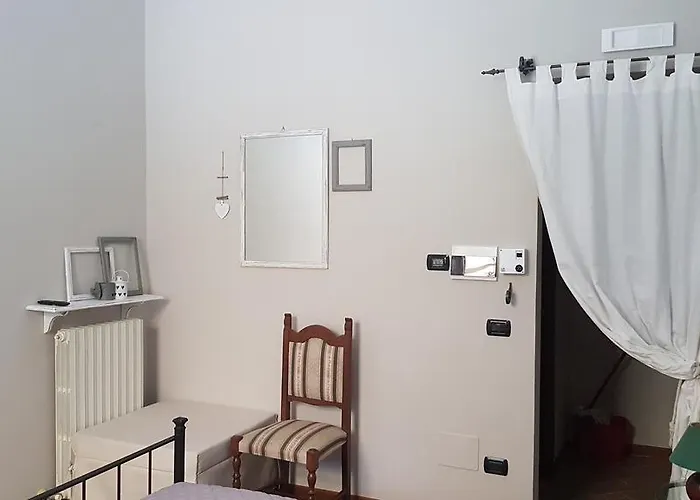 Farm stay Societa Agricola F.lli Angelucci Cannara