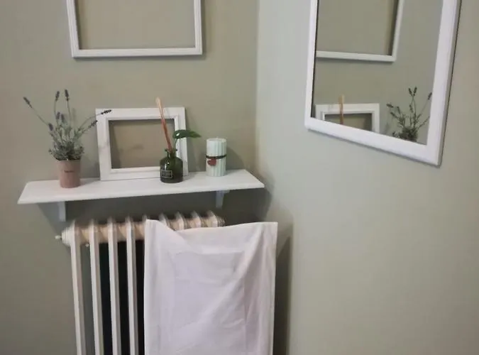 Farm stay Societa Agricola F.lli Angelucci