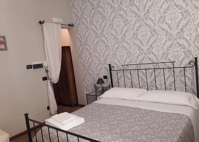 Farm stay Societa Agricola F.lli Angelucci