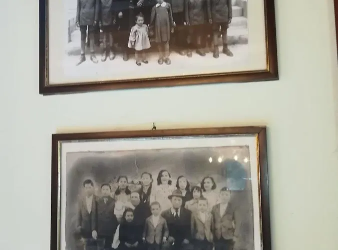 Societa Agricola F.lli Angelucci Farm stay *