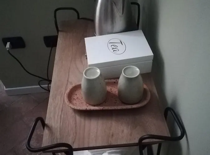 Societa Agricola F.lli Angelucci Farm stay