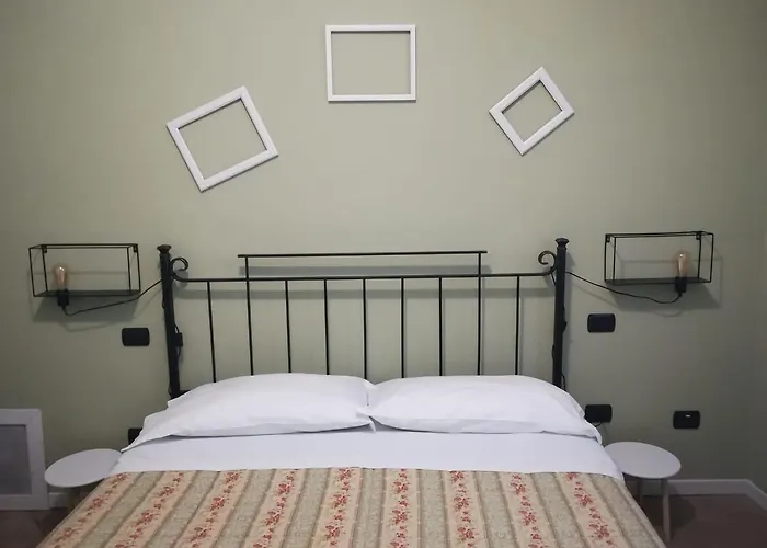 Farm stay Societa Agricola F.lli Angelucci Cannara