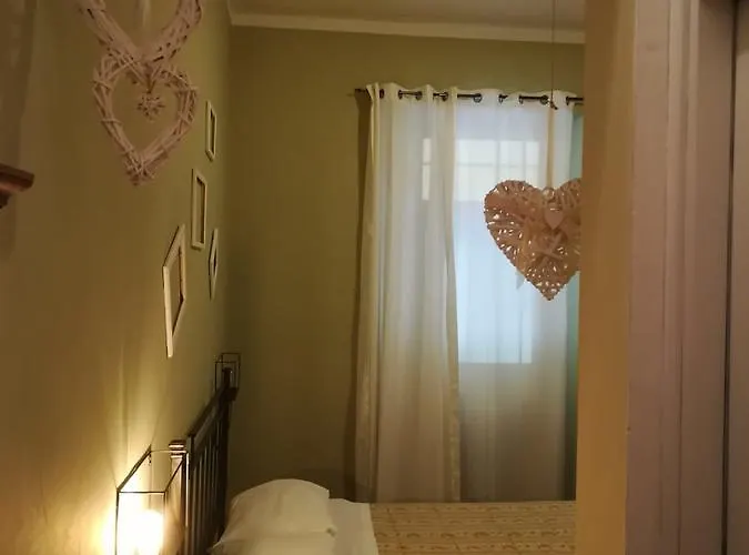 Societa Agricola F.lli Angelucci Farm stay